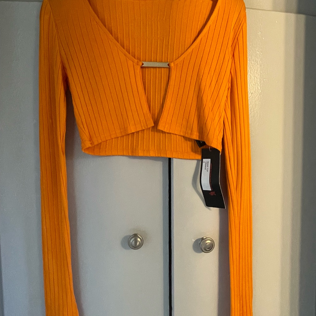 The Miami Top
